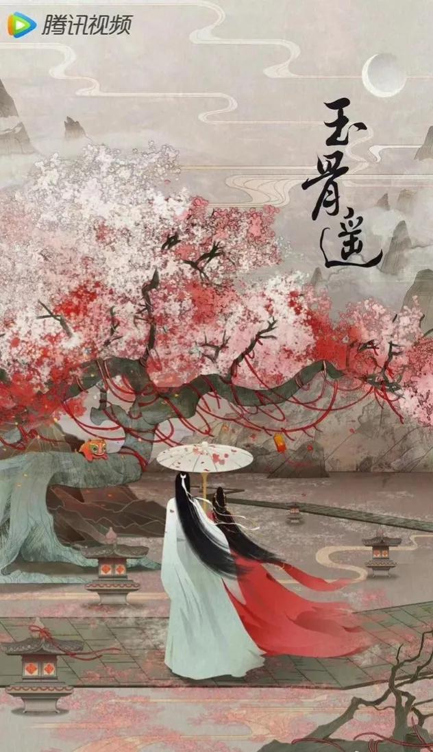 2022年古装仙侠待播剧,2023待播10部古装剧