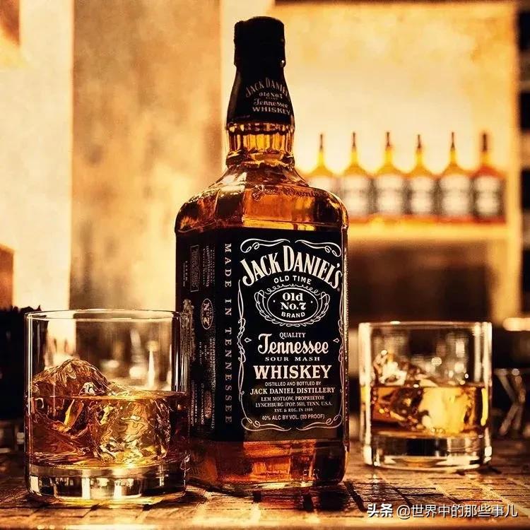 美国在我国的产品有哪些？已经到了生活方方面面，你可能都不知道