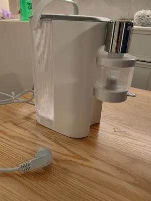 目前最好的茶饮机,好有生活气息的一款多功能茶饮机