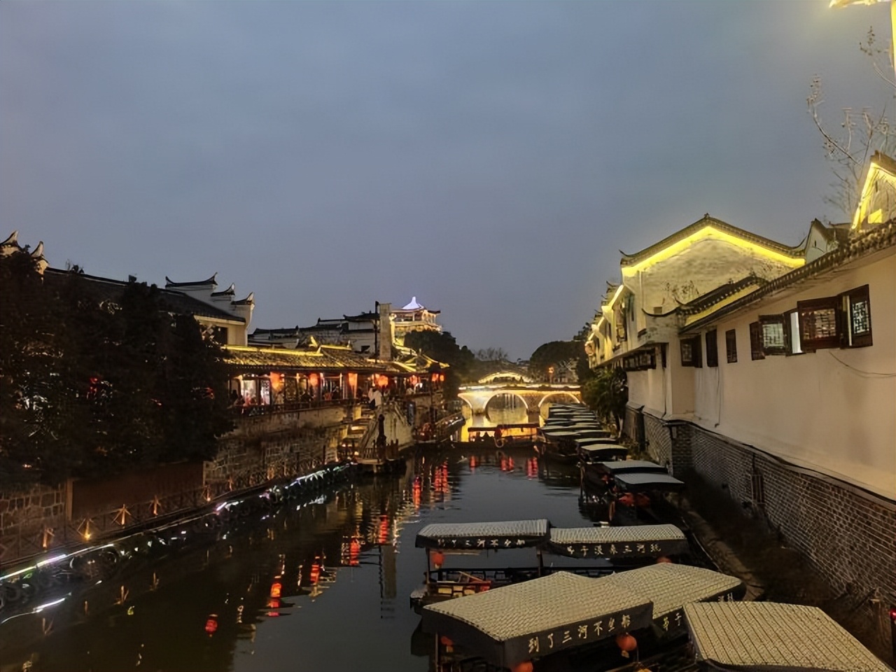 合肥100公里周边旅游景点推荐,合肥一日游必去景点推荐2021