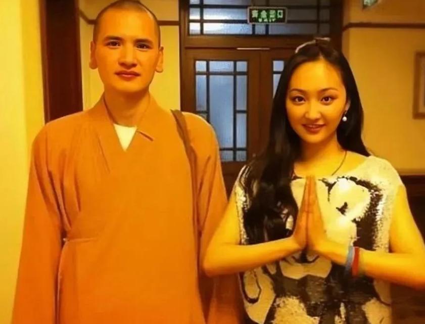 2009年29岁公务员出家,29岁出家当和尚