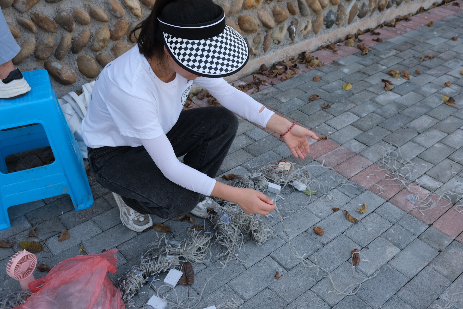 向往的生活农家小院,向往的农村小院