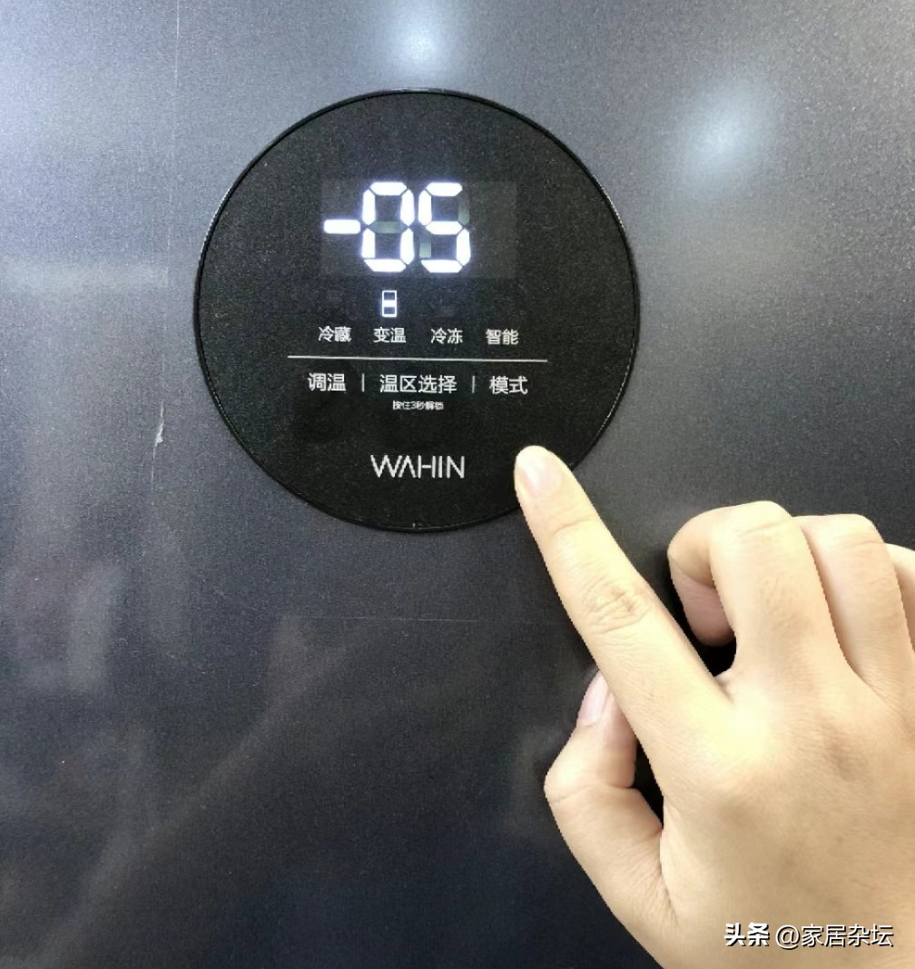 冰箱该怎么买看完这篇就全懂了,买冰箱八句话