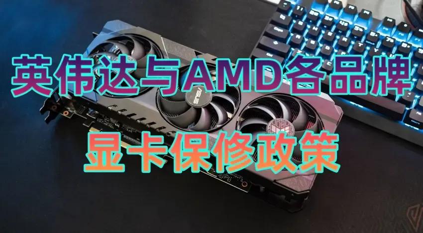 amd和英伟达显卡价格再创新高,英伟达公版显卡保修查询