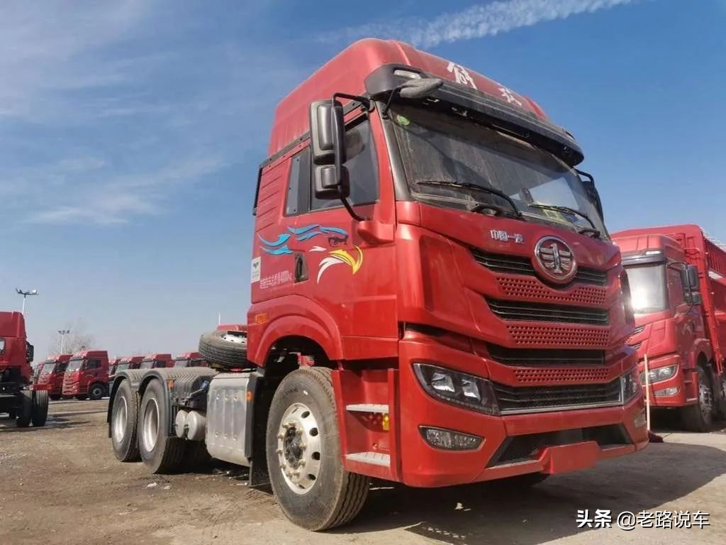 悍vh460国六牵引车空滤什么型号,悍vh460和悍v400车型一样吗