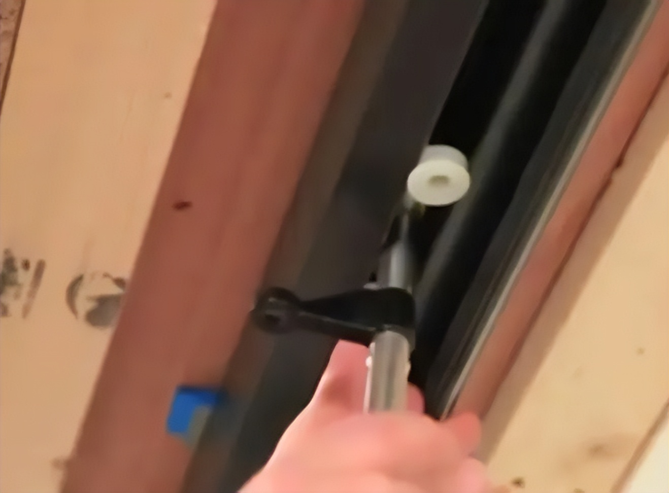 折叠门推拉门,卫生间折叠门