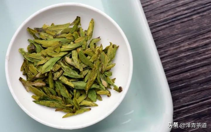 谷雨适合喝什么茶,谷雨喝什么茶叶