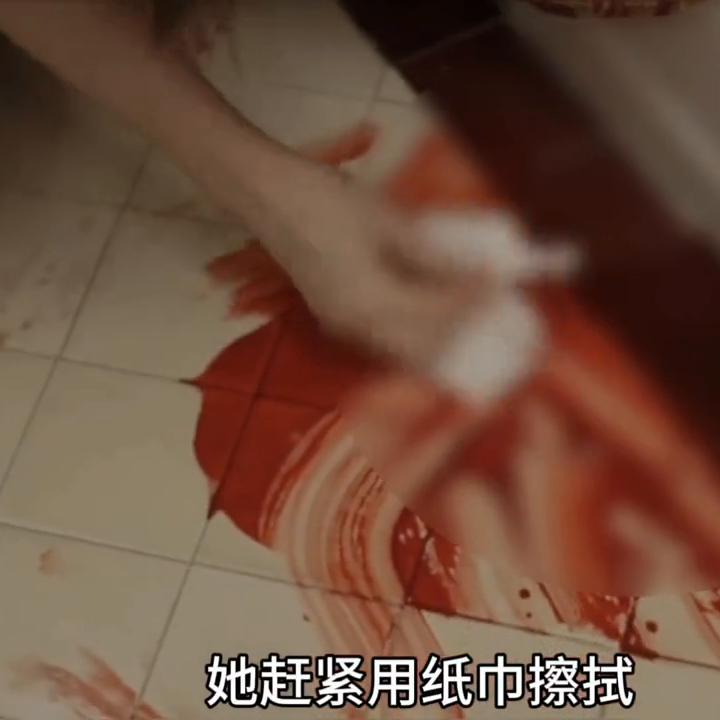 女孩感染神秘植物病毒,女感染病毒脱发