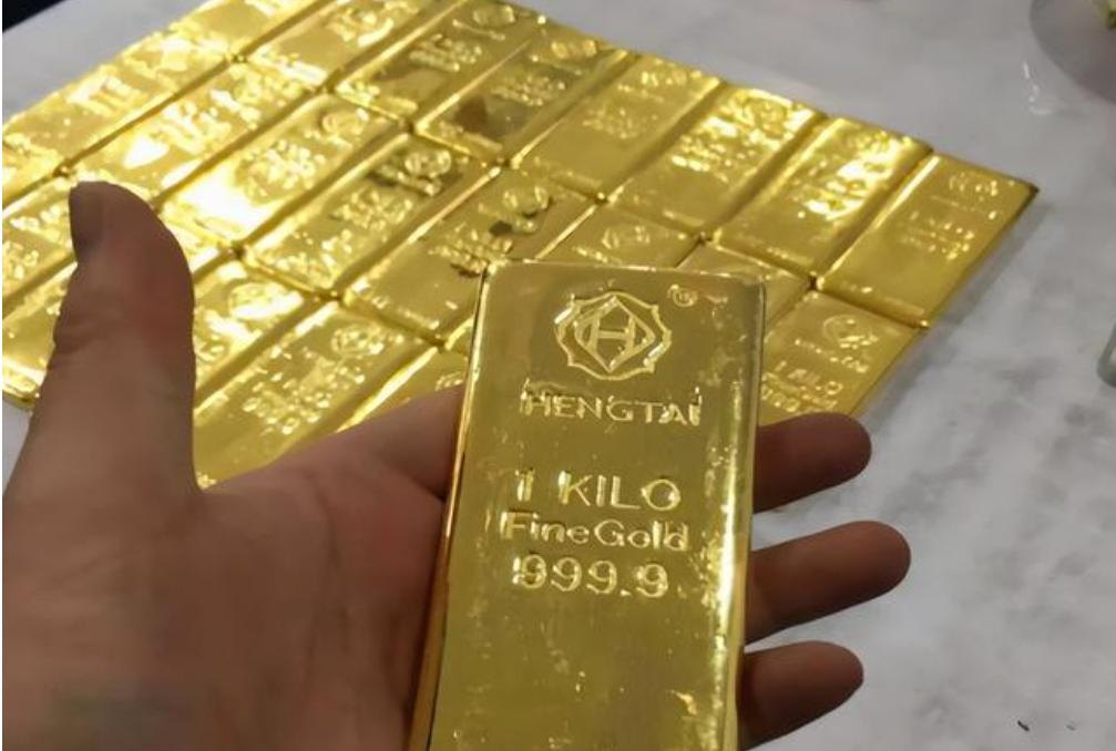 黄金首饰有什么套路,今年什么时候买黄金首饰最省钱