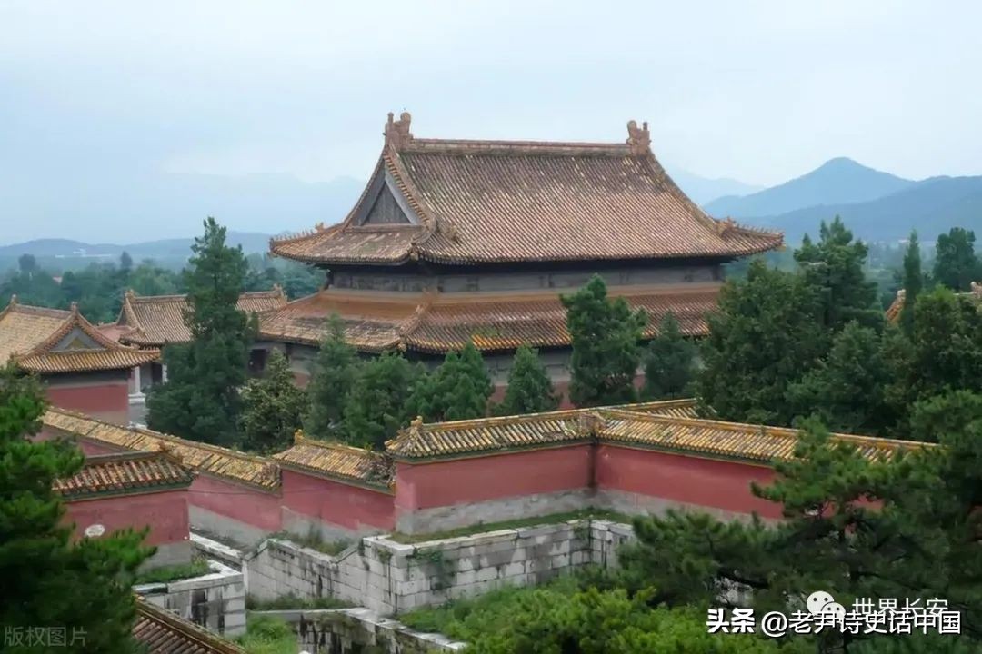 讲清朝十二帝真实的历史,清朝十二帝历史讲解详细