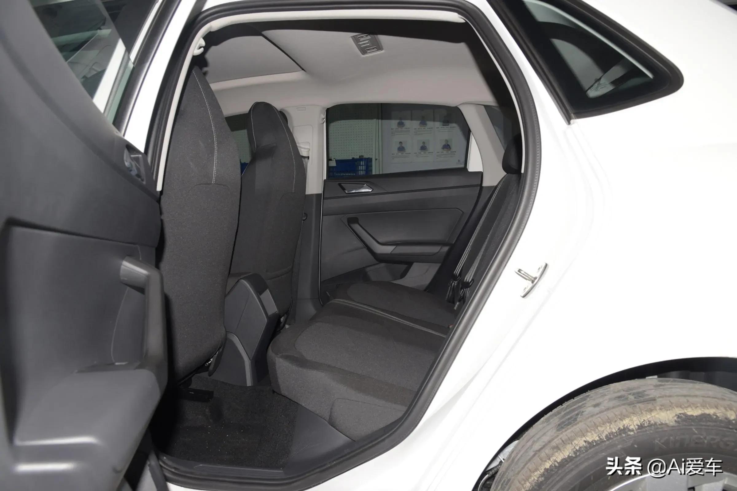 手动省油便宜的轿车,polo作为代步车怎么样