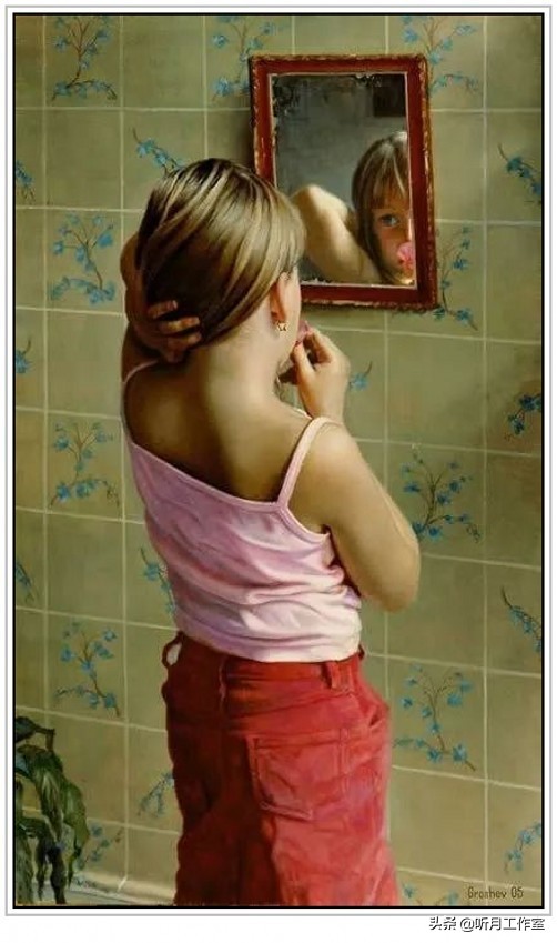 7-12岁六一儿童节绘画高难度,六一儿童节礼物创意画教案