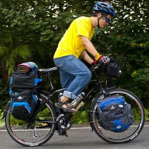 山地车需要安装后货架吗,山地车前挡泥板安装视频