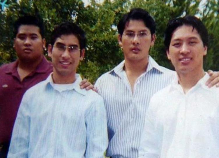 王子去世前视频,王子去世后的视频