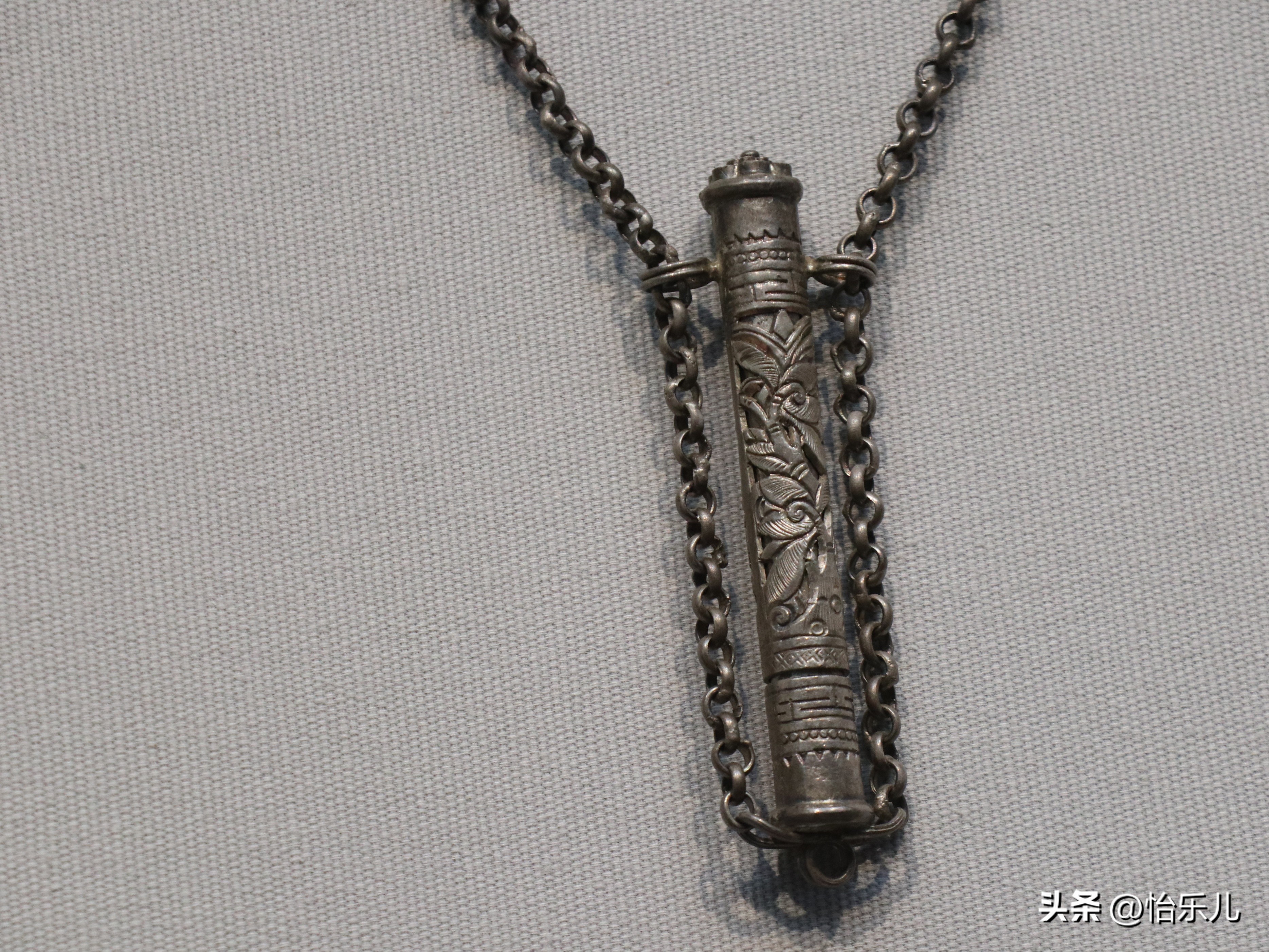 云南银饰元素,云南最好的银饰雪花银