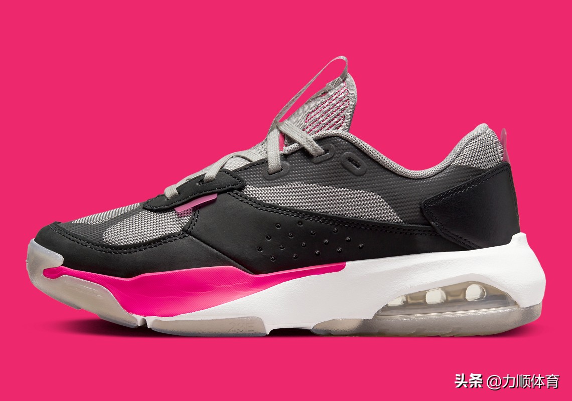 jordanair粉色,jordan粉色系