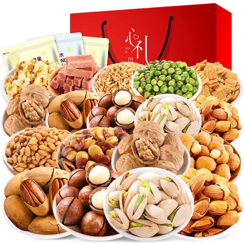 2023零食行业市场怎样,2023年最新零食行业发展趋势