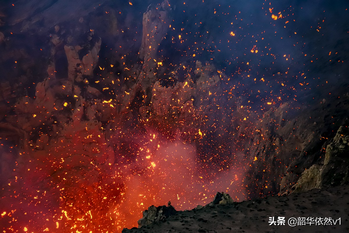 登上地球看月亮,登上地球之巅