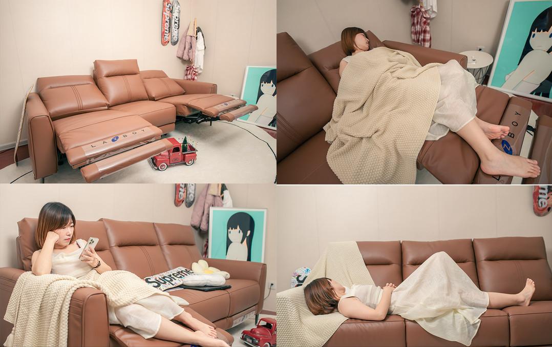 lazboy沙发测评,乐至宝功能性沙发测评