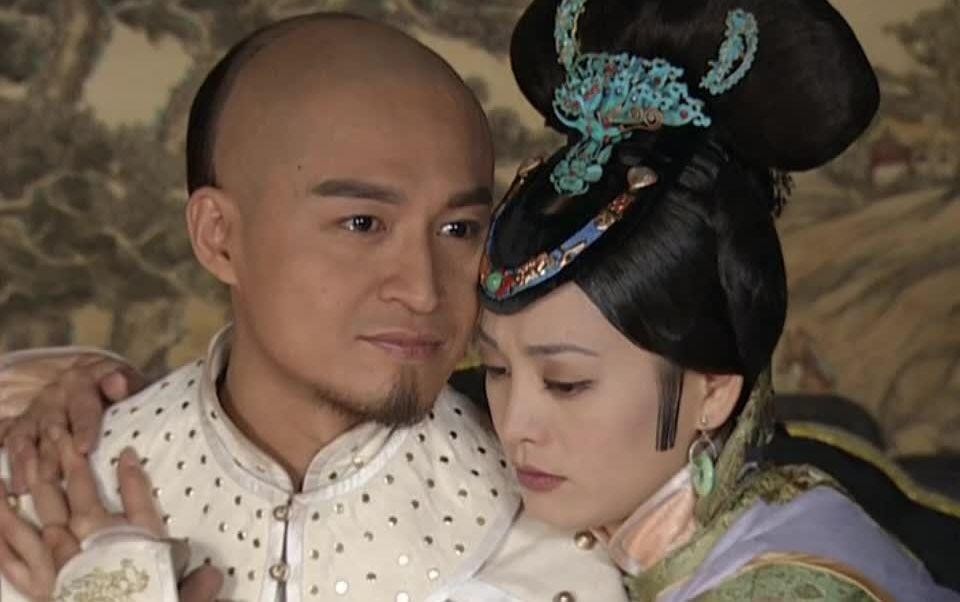 清十二帝那些鲜为人知的一些事之二——太宗“皇太极”