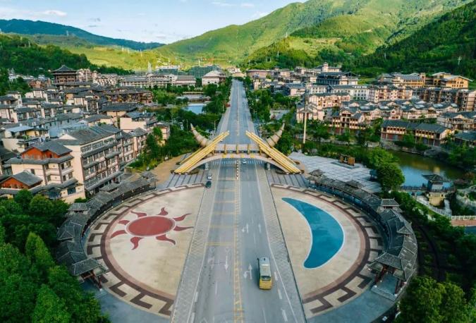 人少景美！云南十一中秋10个小众旅行地，不看人头不掉坑