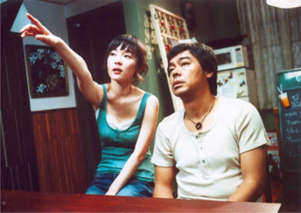 影帝刘青云真的太敬业,香港影帝刘青云日常