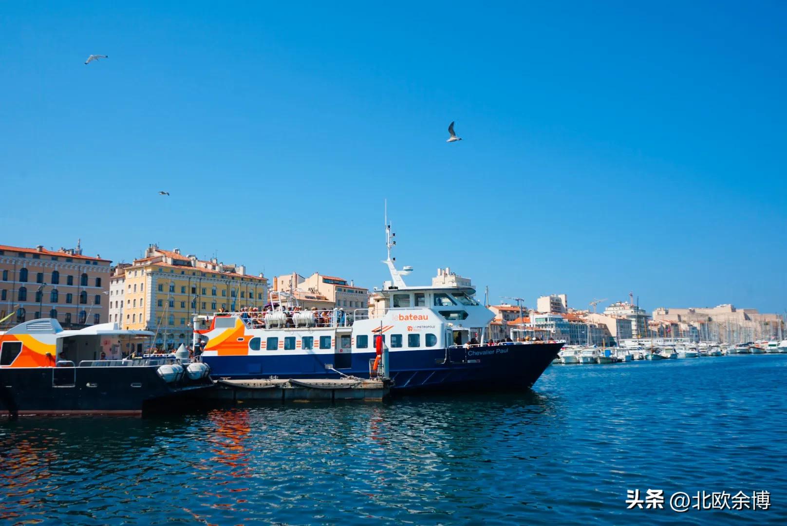 马赛的历史和文化,马赛法国第几大城市