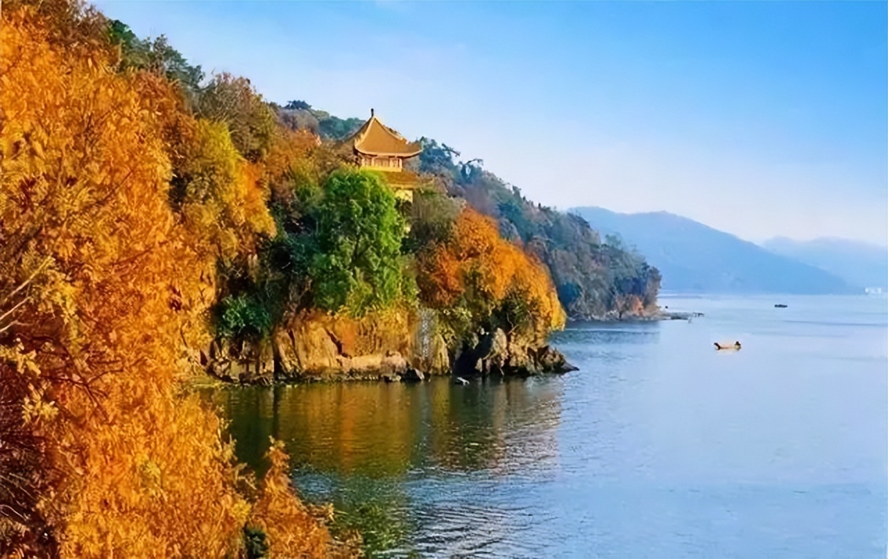 上海五小时高铁旅行攻略,上海出发四个小时高铁可以去哪里