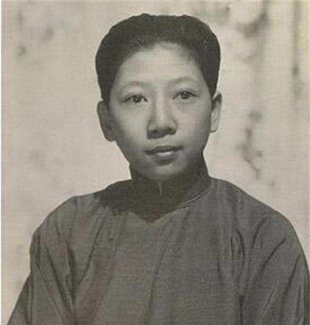 宋霭龄孩子,宋霭龄子女近况