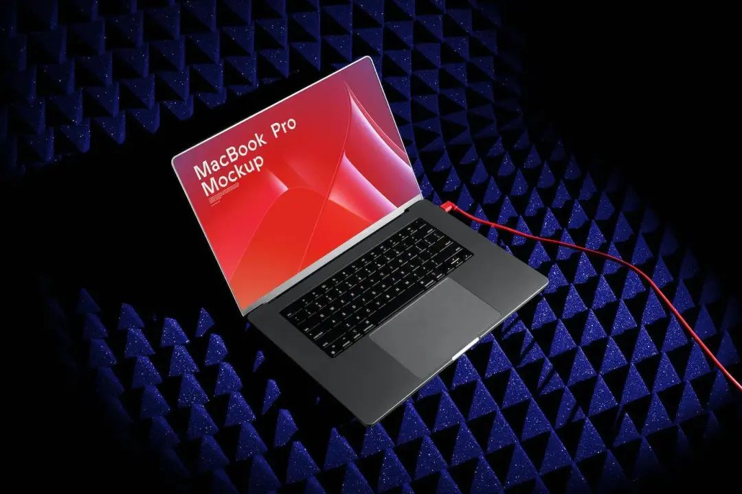 【933期】天哪,这是什么神仙高级感样机,在B站都传疯了!