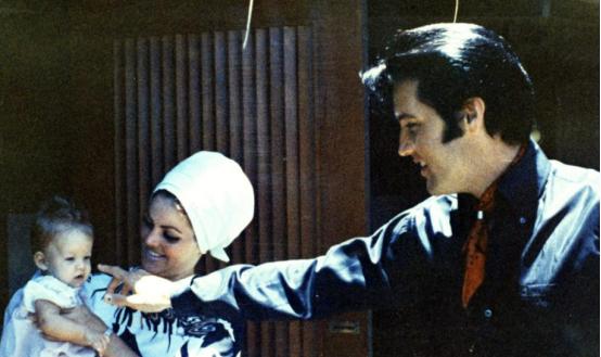 猫王女儿回忆迈克尔杰克逊,猫王女儿与迈克尔杰克逊的故事