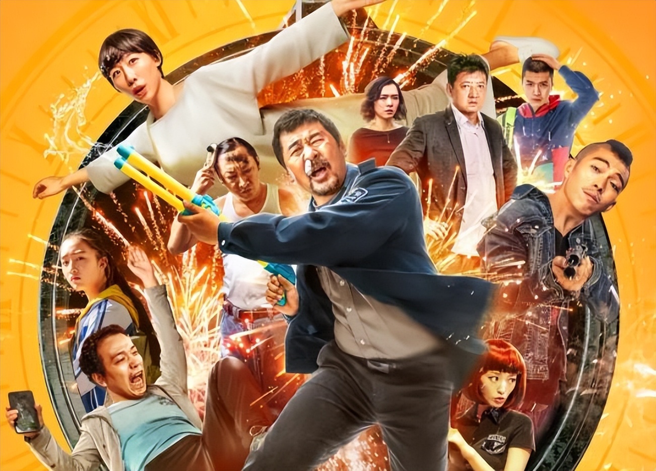 2021网络电影口碑排行榜前十名,近期口碑炸裂的10部电影排行榜