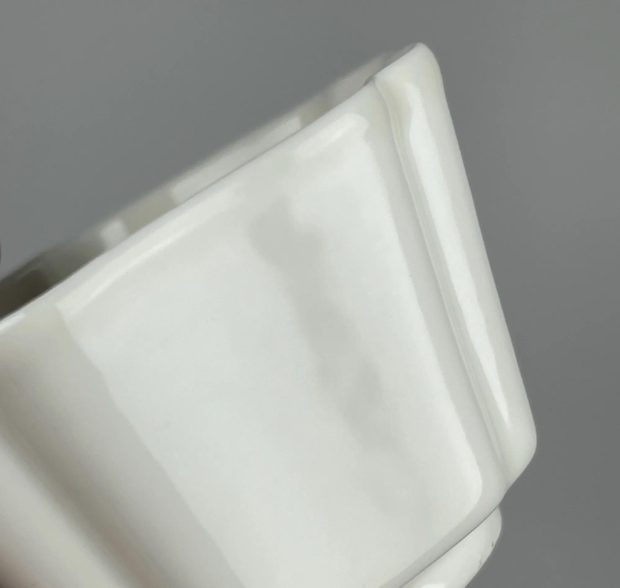 明代德化白瓷杯喝茶口感好吗,古代喝茶瓷器杯