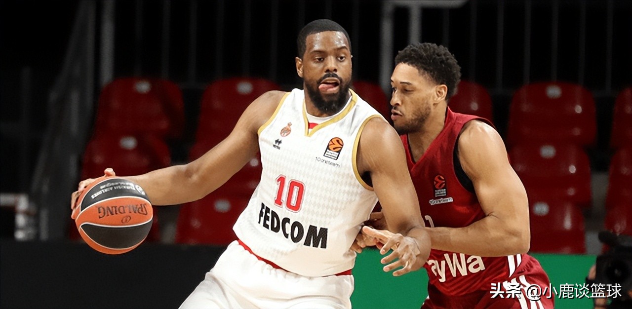 西热力江觉得谁才是cba第一外援,西热力江你觉得他能打cba吗