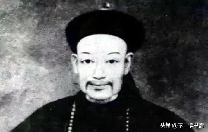 晚清中兴四大名臣经典语录,晚清中兴四大名臣