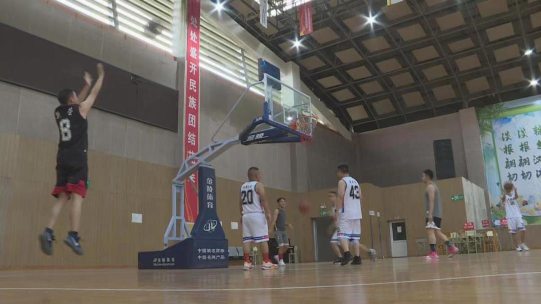 西昌第四届篮球比赛,职工篮球赛赛程表