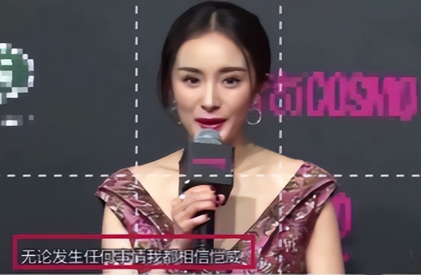 最惨前夫刘恺威：夜光剧本声名尽毁，蹭前妻热度重回内娱无人识