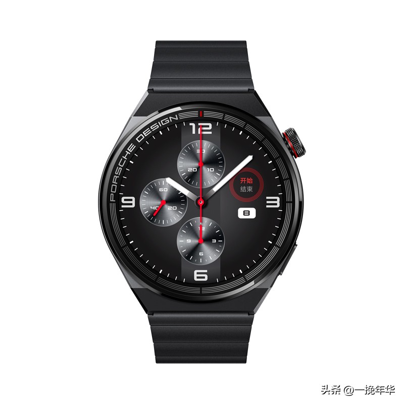 全部智能手表合集,全自动的手表都有哪些