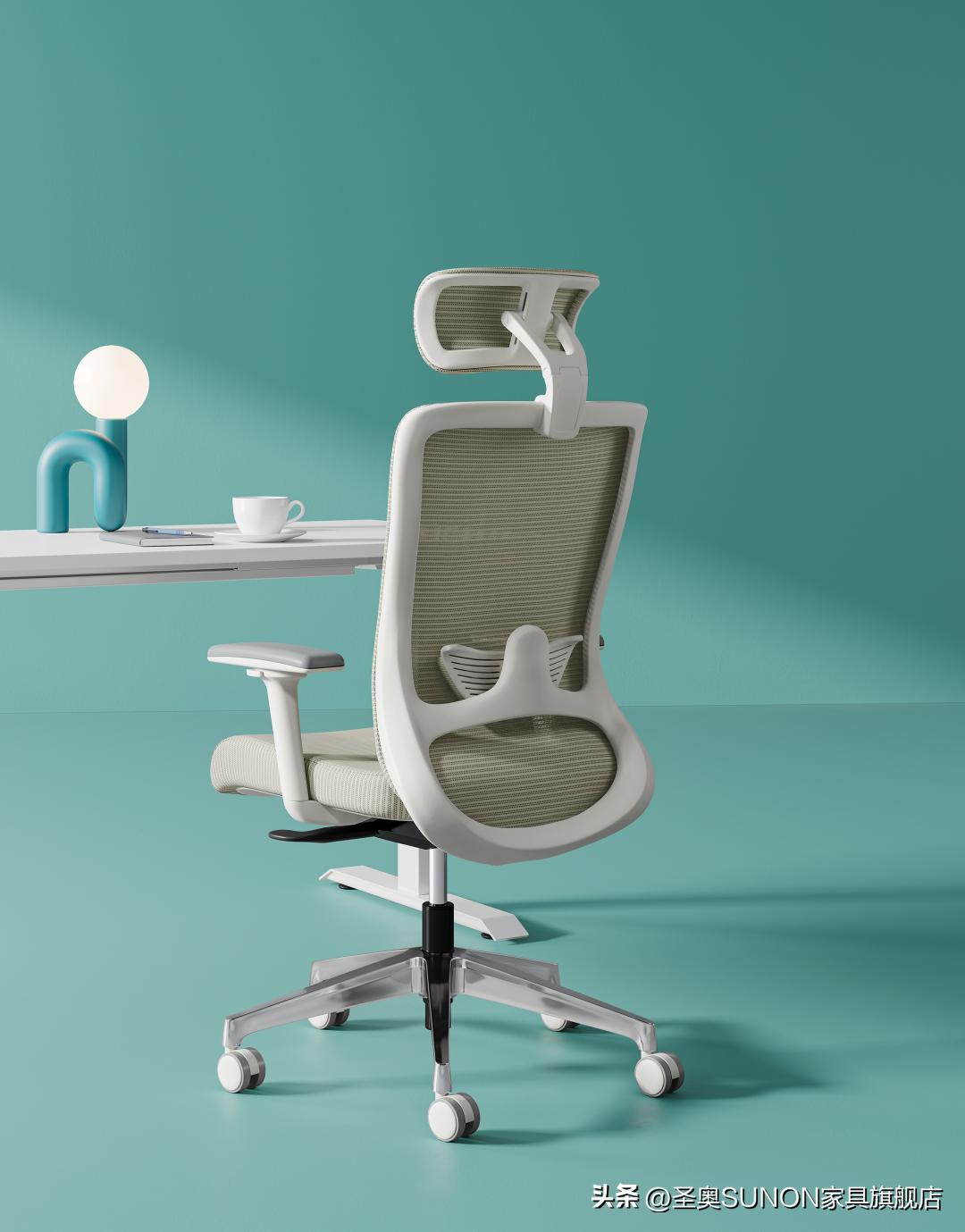 办公热坐垫还是冷坐垫好,办公坐垫的好处