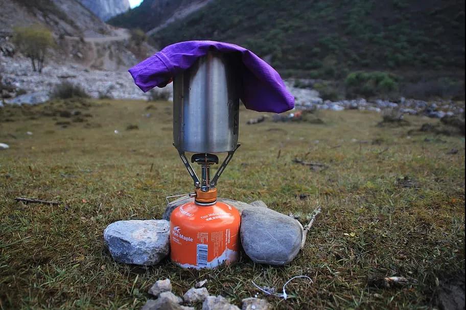 野外生存水过滤解析,沙漠生存的基本知识