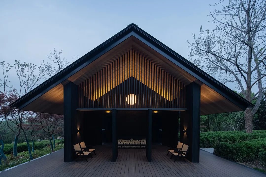 2020十大最美建筑,2022最美建筑