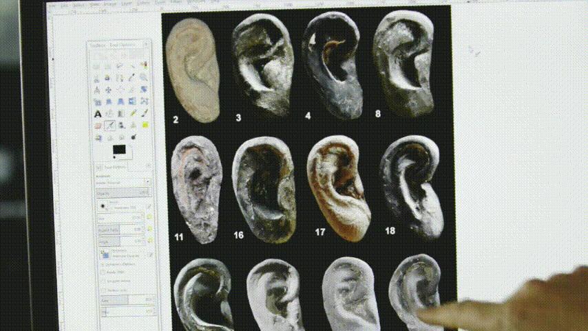 兵马俑三大逆天科技,为什么兵马俑会涂装蓝色