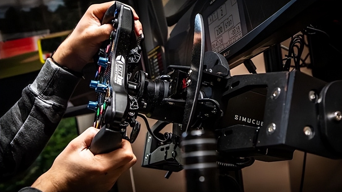 最简单最便宜的赛车模拟器,赛车模拟器支架选购