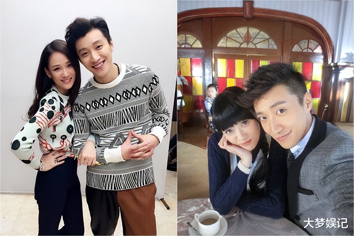 乔任梁轻生逝世6年「陈乔恩夫妇现身墓园」,乔妈感动:每年都来