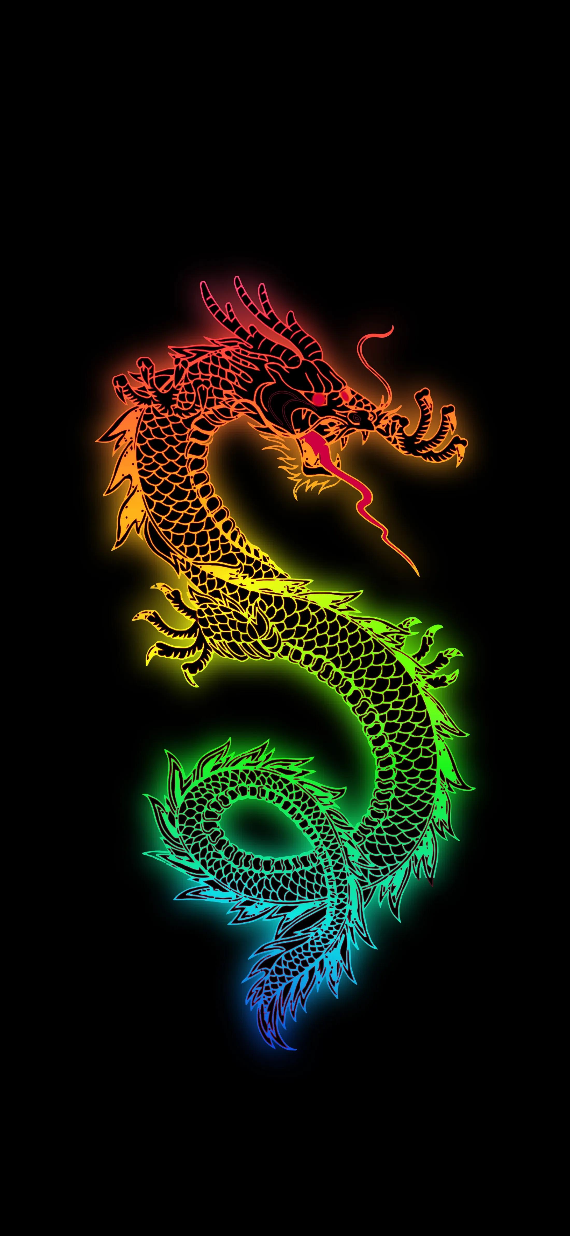 龙图腾手机壁纸,龙图腾手机壁纸超清