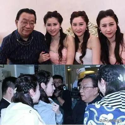 私生活混乱、撒谎成性、批判他人堕落自己，这5位老戏骨令人汗颜