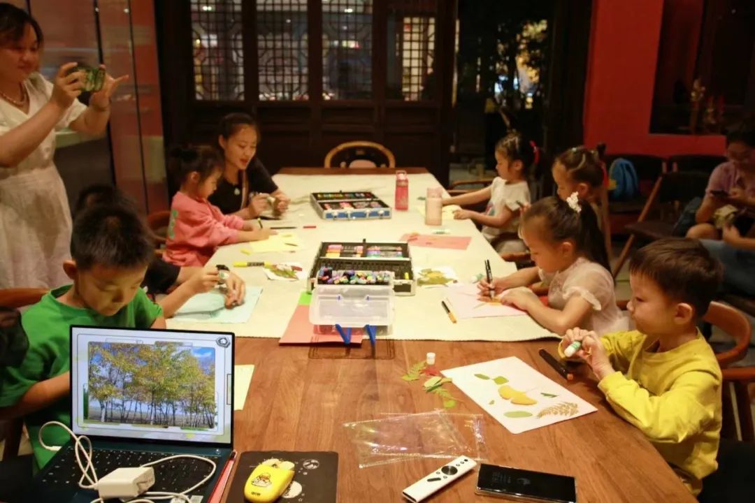 南京文化创意街区,南京藏在巷子里的创意小店