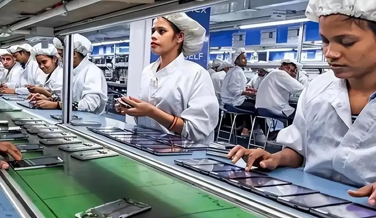 iphone15首批将在印度生产,iphone15印度产的卖到中国了吗