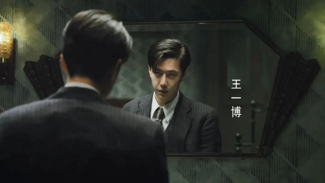 后劲太大！二刷《无名》后我敢肯定，这将是国产谍战片新的天花板