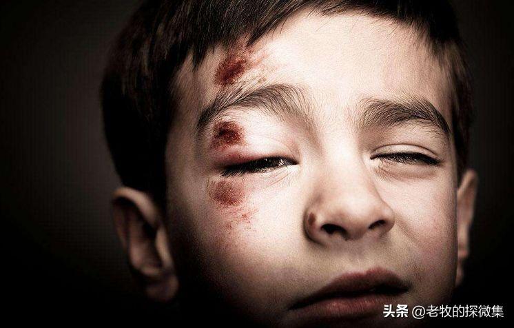 美国“魔鬼”父母：将13个亲生子女当狗养，被发现后叫嚣：我乐意